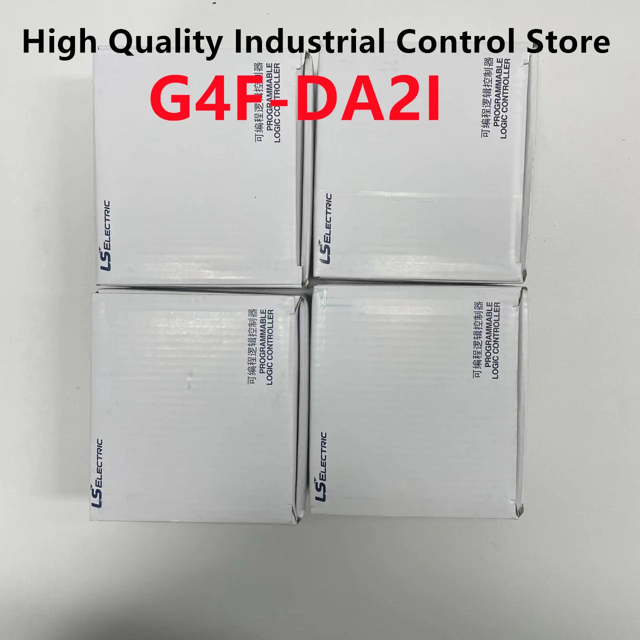 PLC G4F-DA1A G4F-DA2I 납품