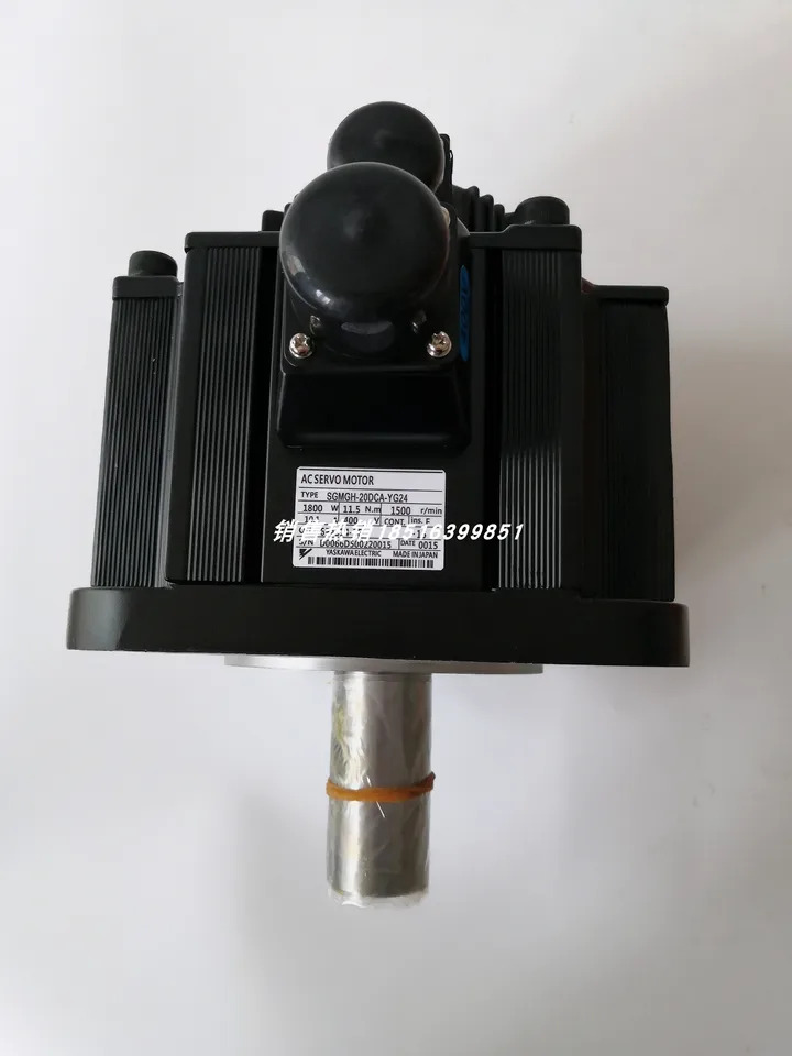 SGM호환GH-20DCA-YG24 Yaskawa 서보모터