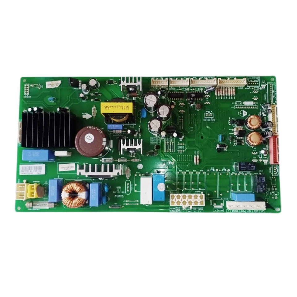 LG 냉장고오리지널 마더보드 PCB 컨트롤 보드 EBR61727513