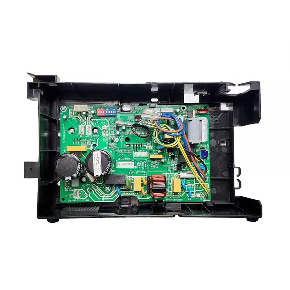 Midea 에어컨마더보드 인버터 모듈 PCB BP2 오리지널 외부 유닛 범버전 신