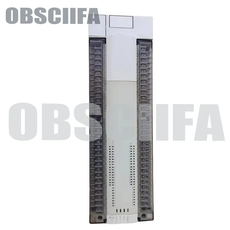 오리지널 FX2N-80MR-ES/UL 컨트롤러
