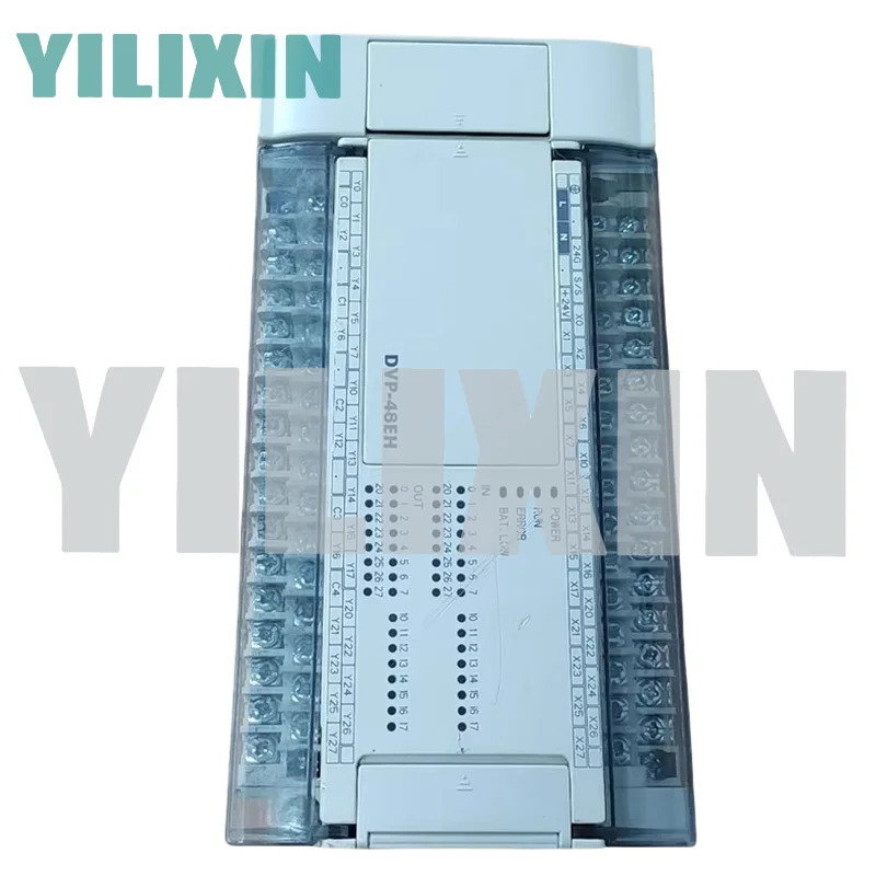 DVP48EH00R3 DVP48EH00T3 모듈