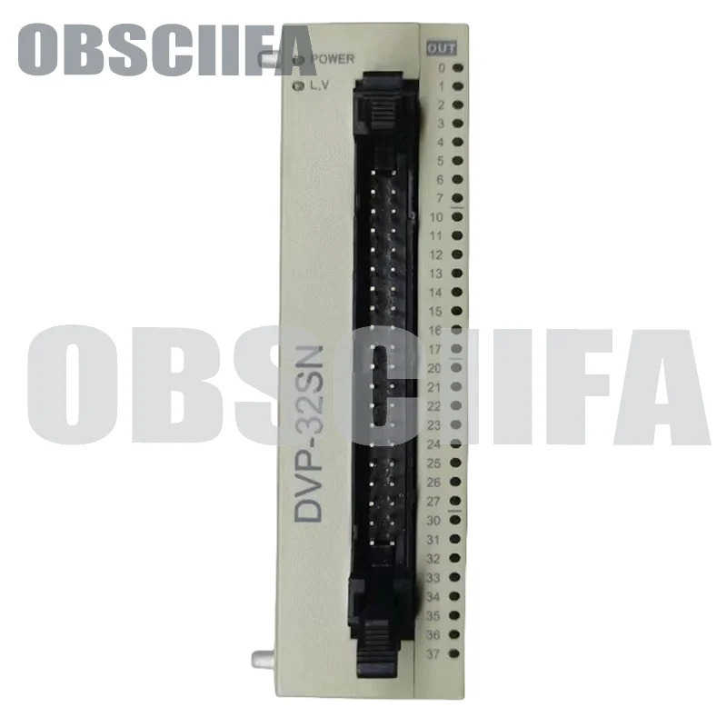 원본 DVP32SN11TN DVP60ES200T DVPSCM12-SL DVP60ES200R