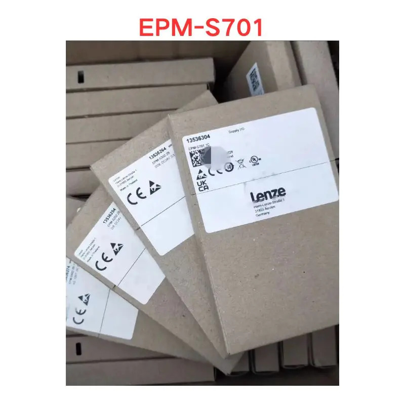 오리지널 EPM-S701 모듈 신