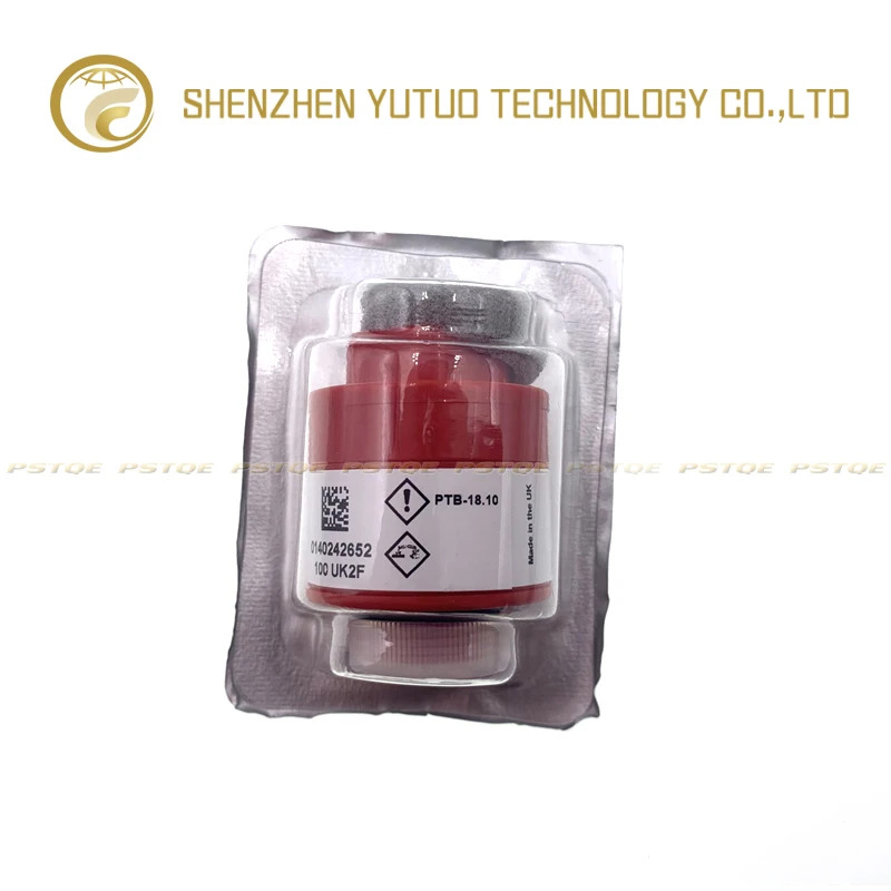 원본 영국 산소 센서 AO2 PTB-18.10 A02
