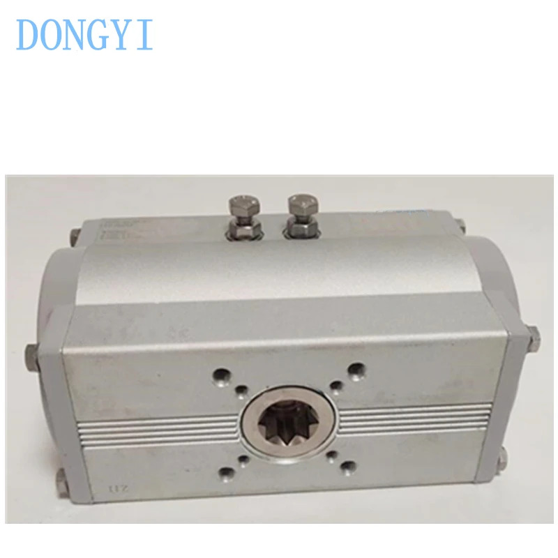 쿼터턴 액츄에이터 DFPD DFPD-10-RP-90-RD-F03 DFPD-20-RP-90-RD-F04 DFPD-40-RP-90-RD-F0507 8047613 8047614 804