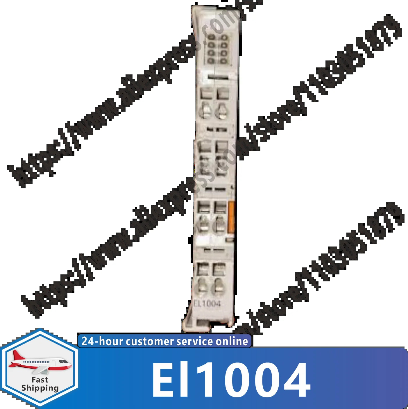 EL1004 EL9100 KL2404 KL1382 KL9080 모듈