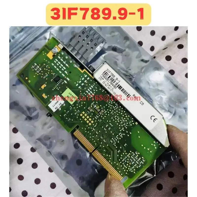통신 카드 3IF789.9-1 3IF789.9 1 신