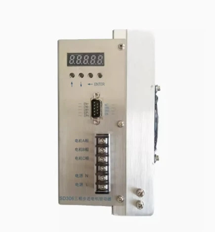 DADI AC 서보 드라이버 SD-20 SD-30 SD-50 DT306 SD306 6.8A SD307 SD308 8A SQD30A SQD50A