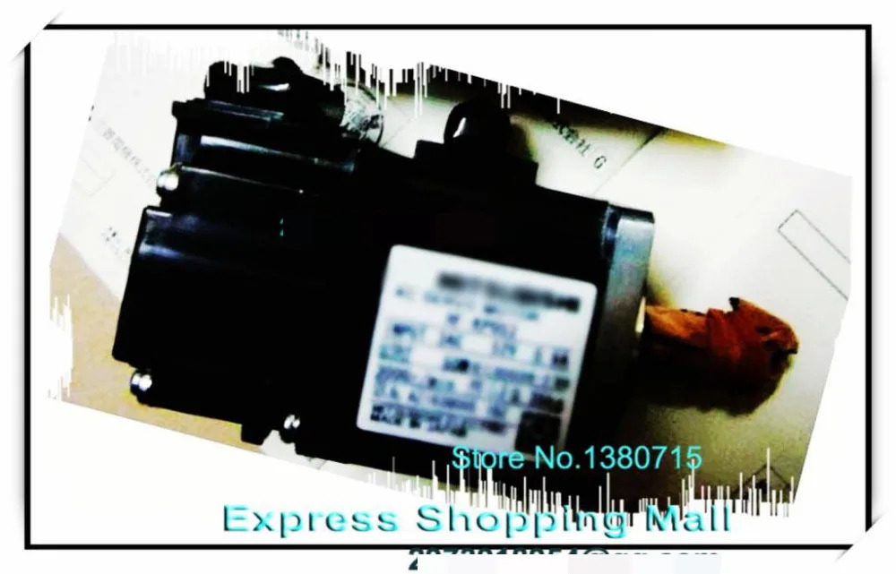 HF-KP05R-J3-10A 0.9A 50W 0.16NM 3000r/min 서보모터 드라이브 키트