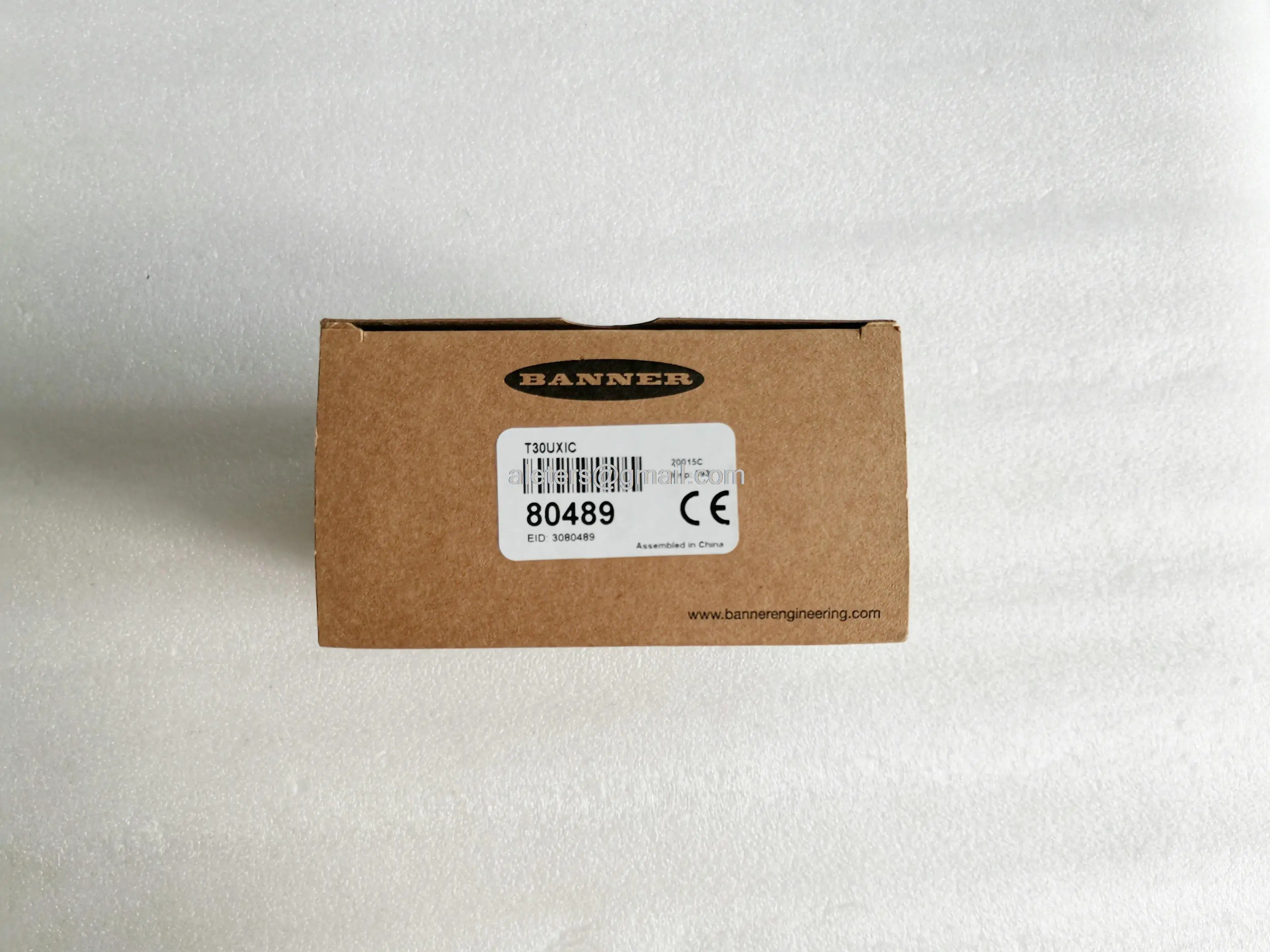 초음파 센서 T30UXIA T30UXIB T30UXIC