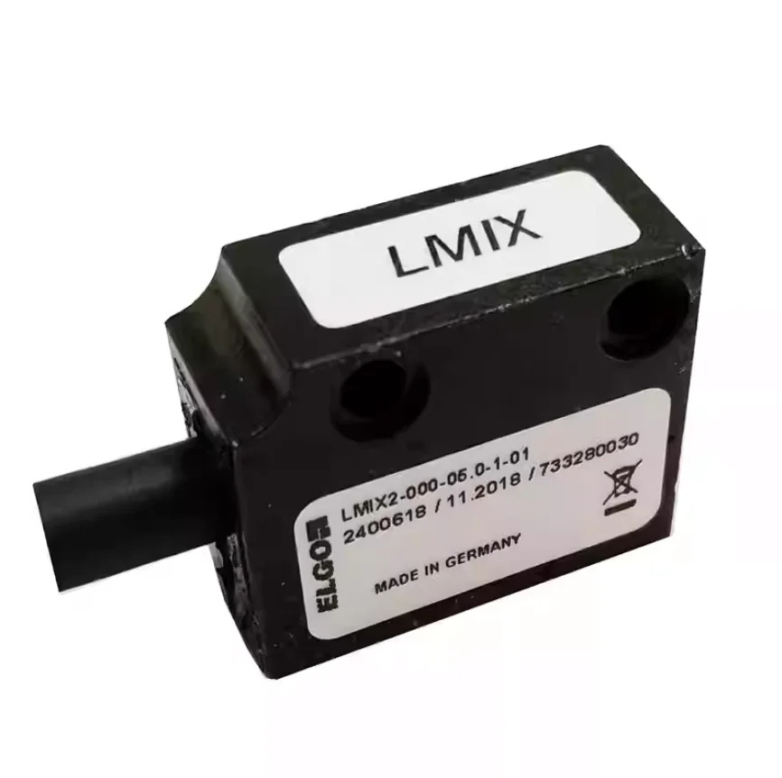 LMIX2-000-05.0-1-01 LMIX2-000-08.0-1-01