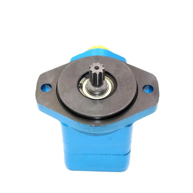 Vickers V10 V20 베펌프 교체