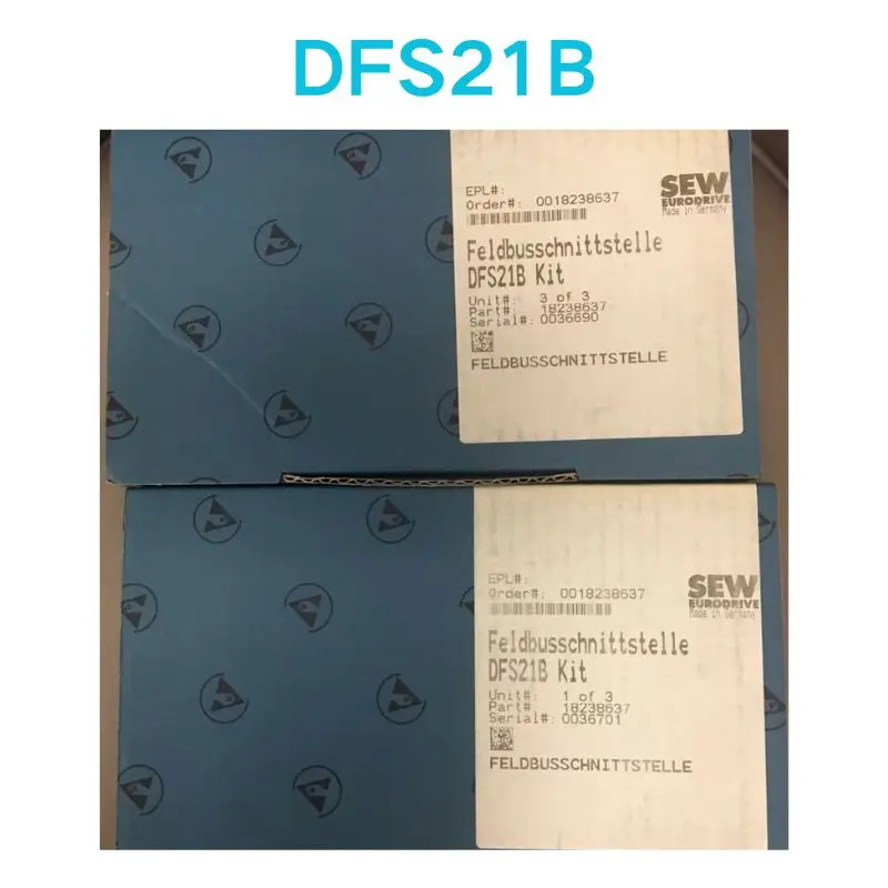 DFS21B 이더넷 통신 모듈