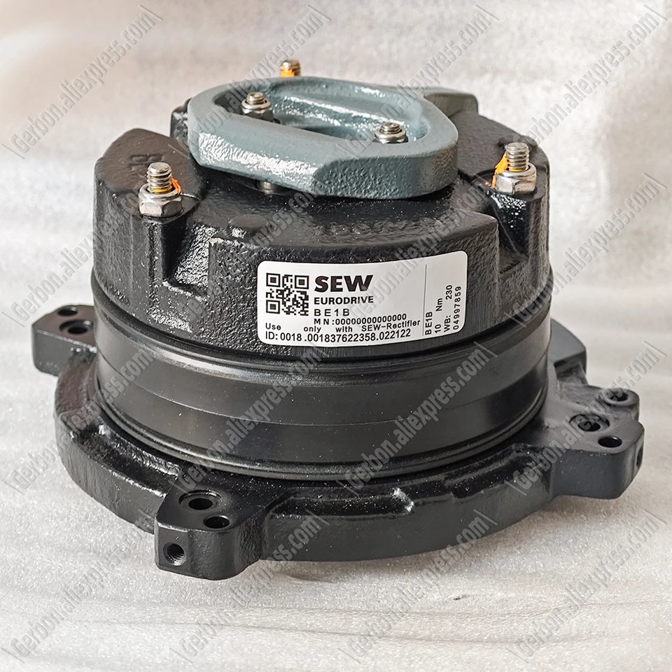 SEW EURODRIVE BE1B 10Nm WB 230V 04997859 모터 브레이크