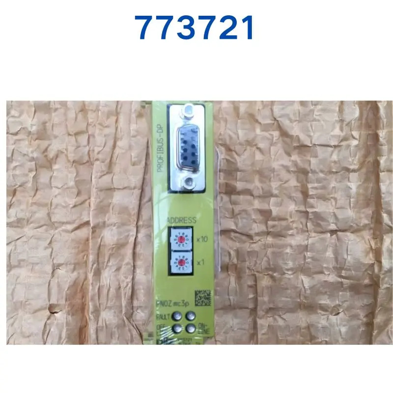 773721 PNOZ mc3p