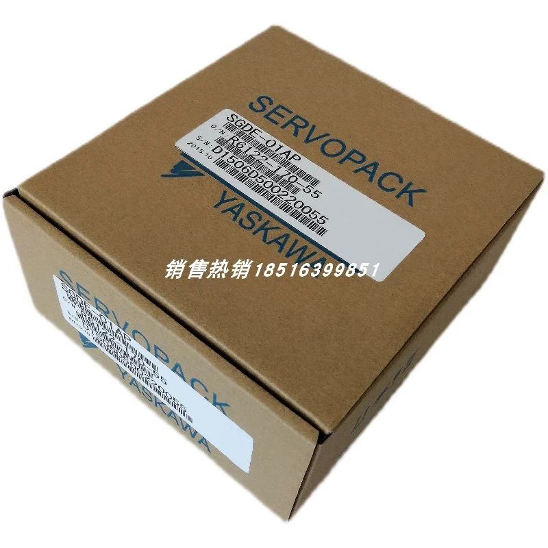 SGDE-01AP SGDE-02AP SGDE-08AP Yaskawa 신규 드라이버