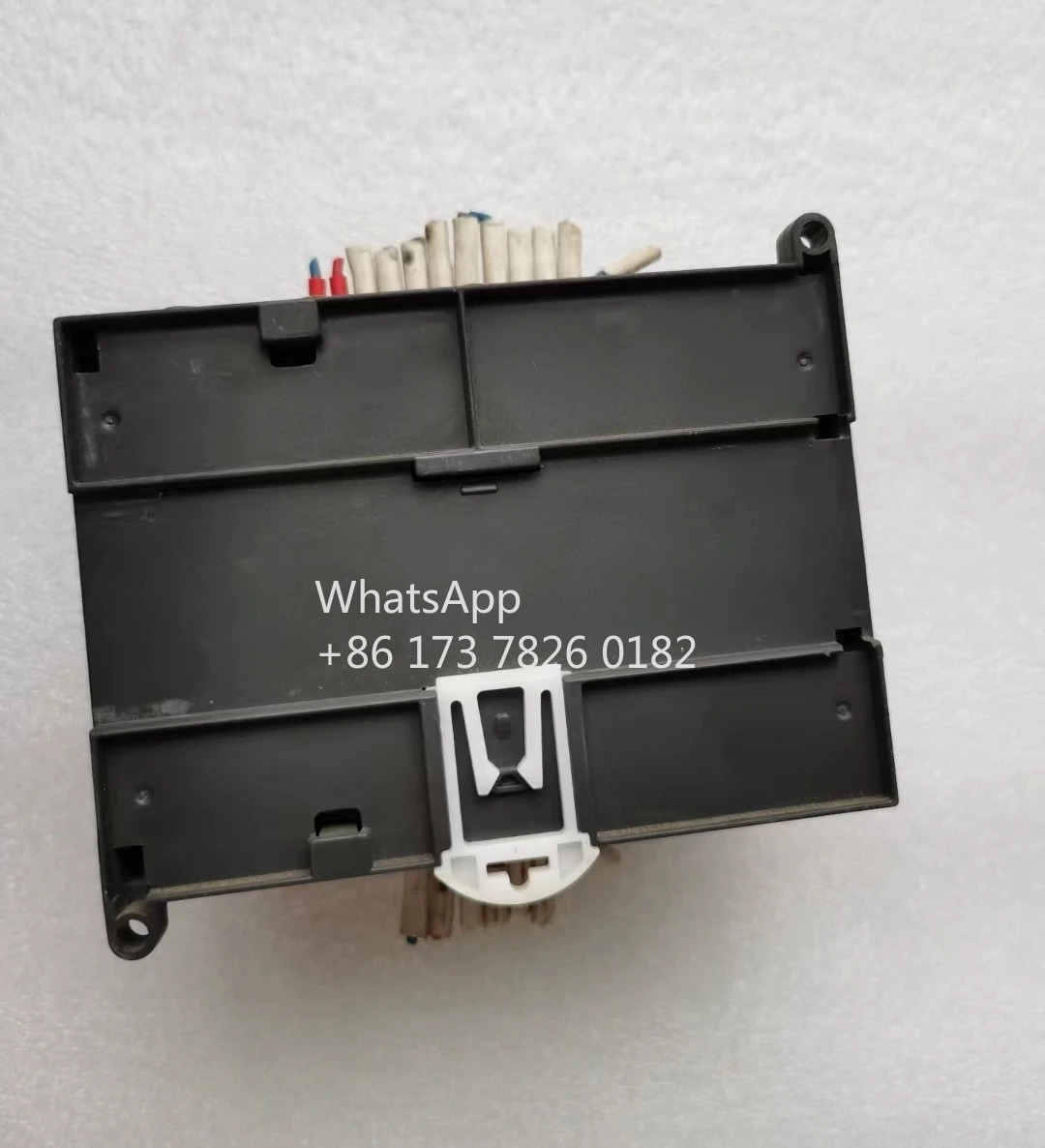 DVP24ES200R PLC 리퍼 기능 사OK