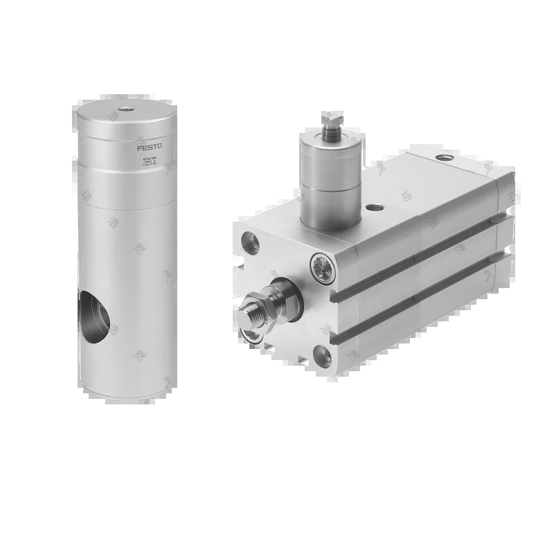 Festo 밸브 터미널 노드 FESTO CTEU-CC 1544198 CTEU-PN 2201471