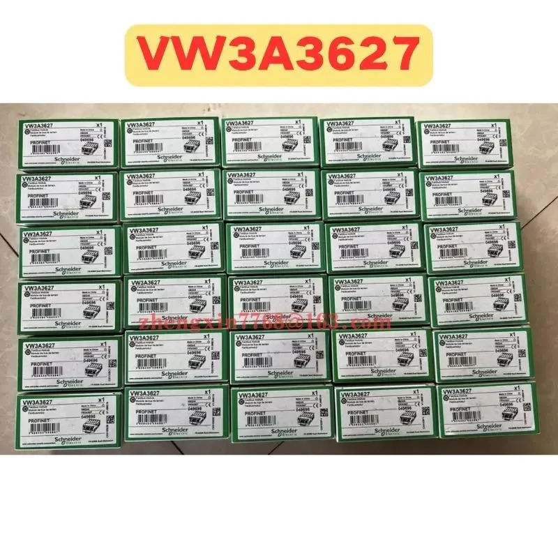 오리지널 통신 모듈 VW3A3627 신