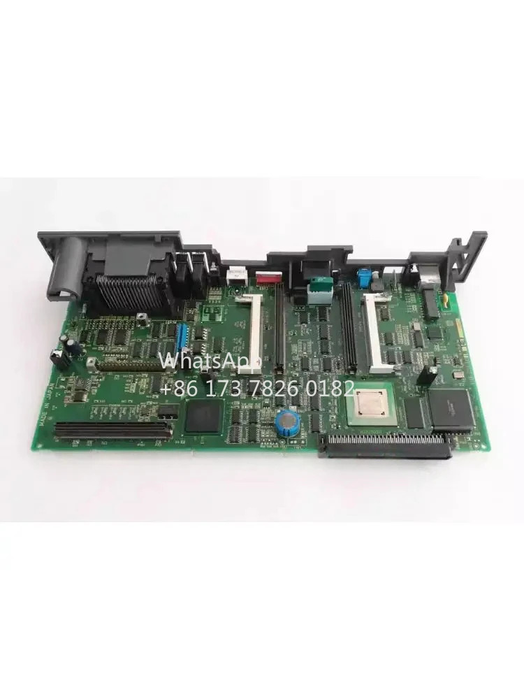 A16B-3200-0421 Fanuc 리퍼 메인보드 기능 정상