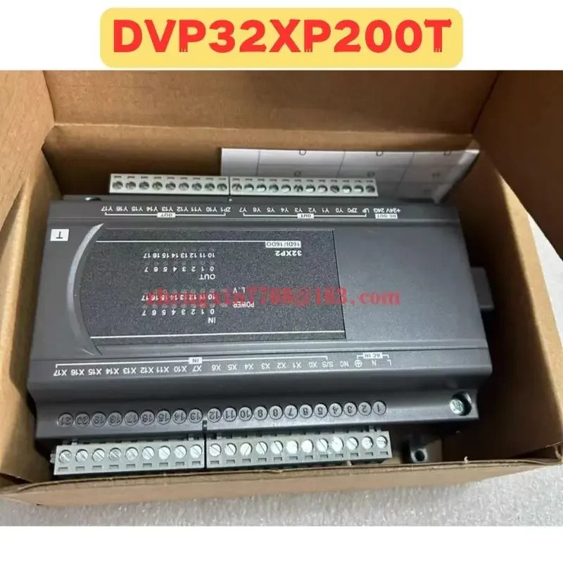 DVP32XP200T 익스텐션 모듈 신