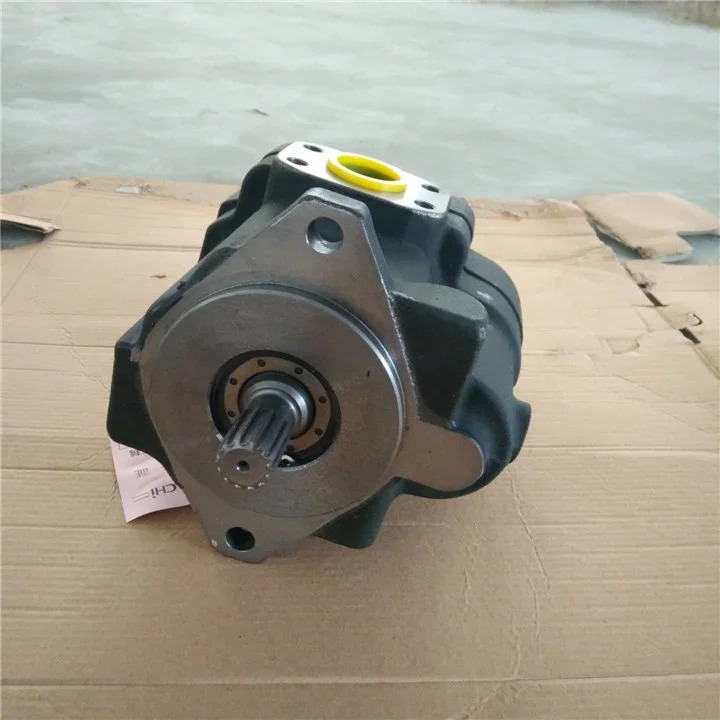 NACHI 유압 펌프 PVD-1B-32P 피스톤 펌프굴삭기 부품