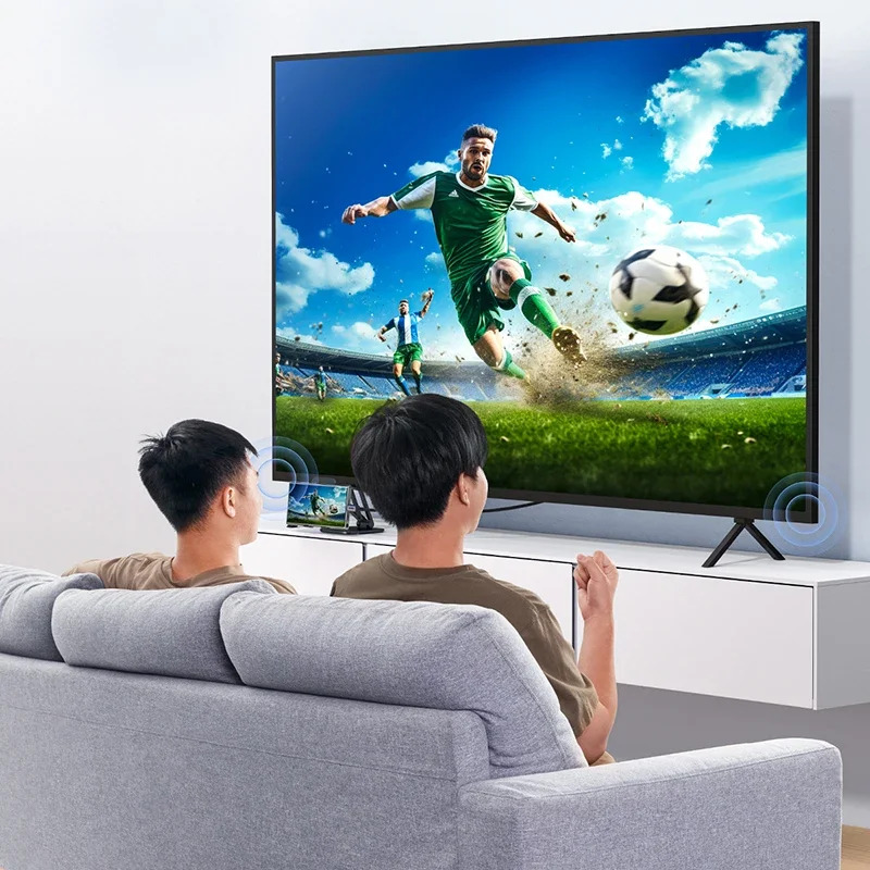 고화질 시리즈 C 타입HD-MI HDTV 호환 익스텐션 어댑터 케이블 1.5m 8K 60Hz