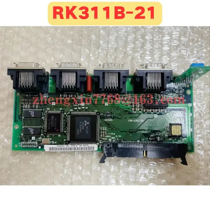리퍼 회로 기판 RK311B-21 정상 기능 완료 RK311B 21