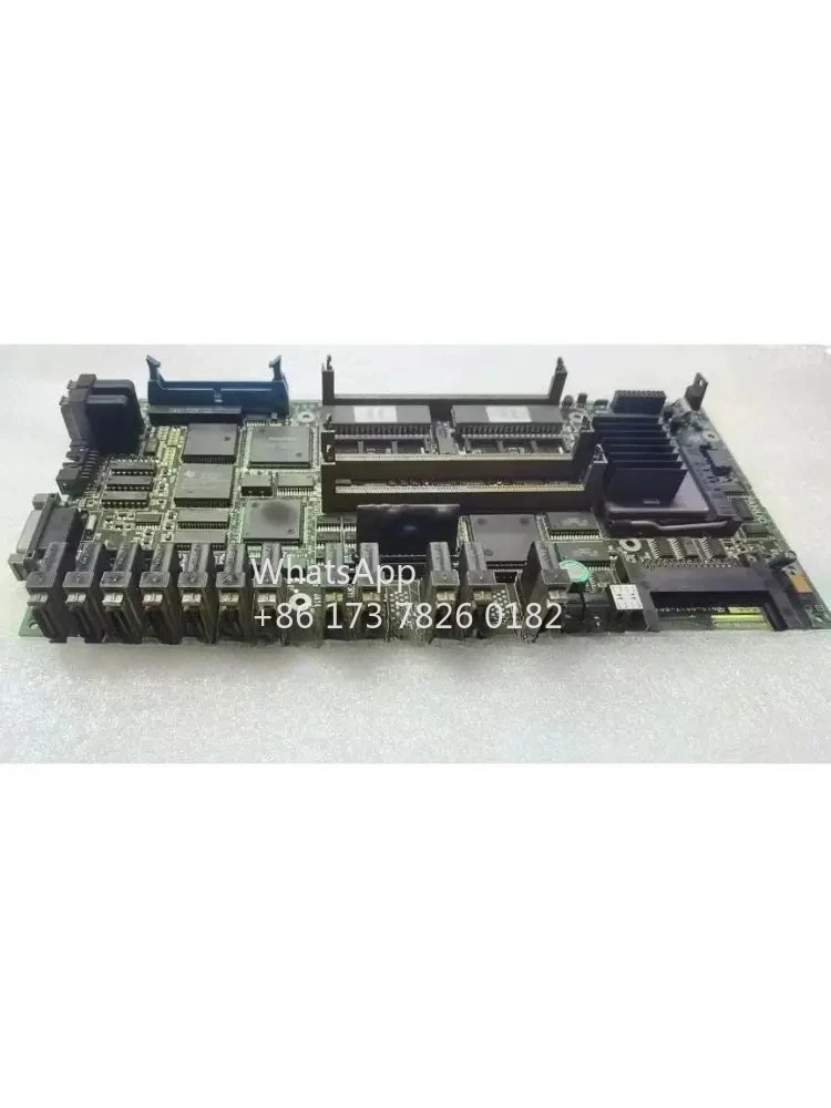 A20B-2100-0160 리퍼 회로 기판 기능 OK