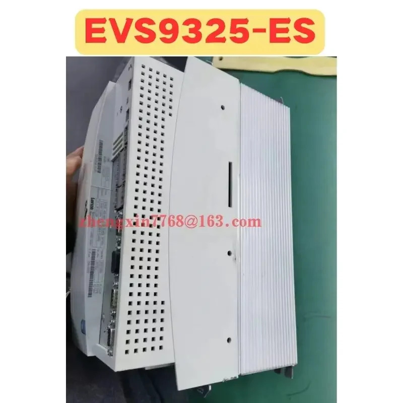리퍼 81 하이 버전 서보 드라이브 EVS9325-ES EVS9325 ES LN 정상 기능 완료
