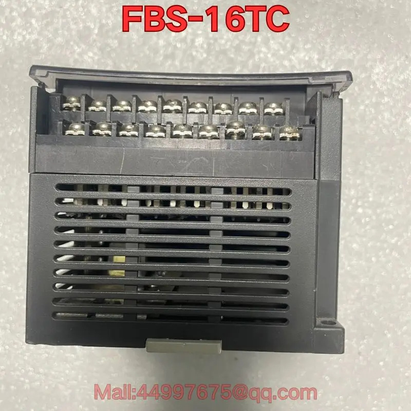 FBS-16TC PLC 컨트롤러