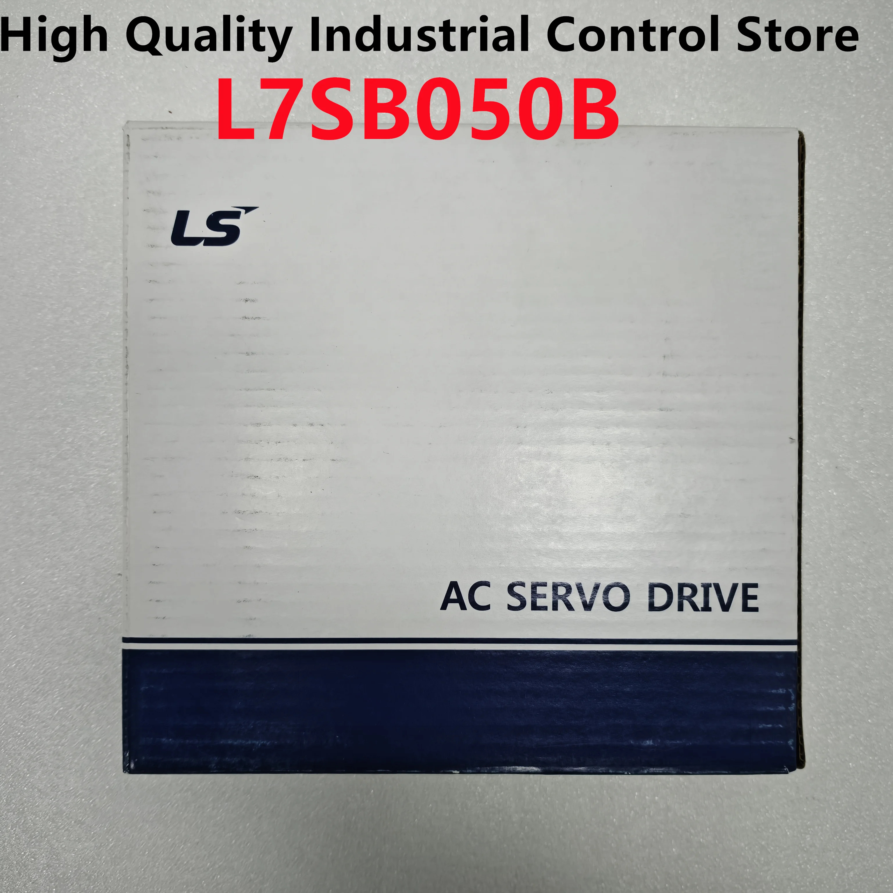 서보 드라이브 L7SB050B