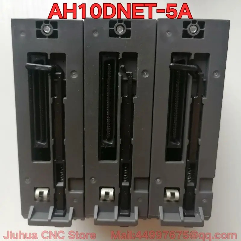 리퍼 AH10DNET-5A PLC 모듈 기능 리퍼는 정상