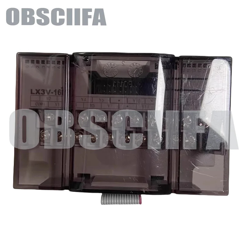 LX3V-16EYR LX3V-4DA LX3V-1WT LX3V-2WT LX3V-1WT-L LX3V-2WT-L