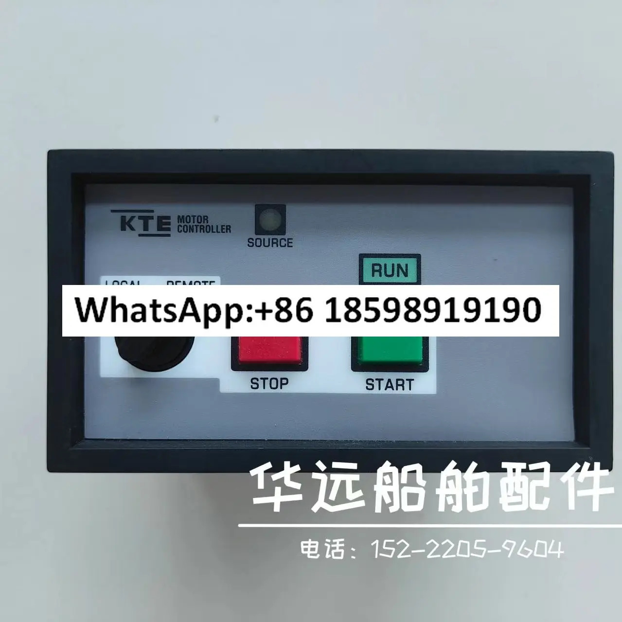 오리지널 모터 컨트롤러 SMC-405R SMC-405E협상 가능