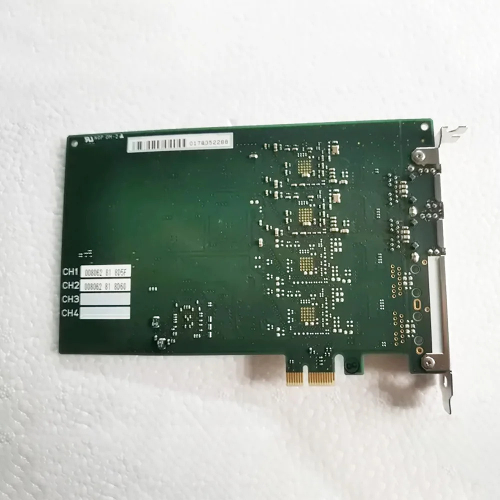 PEX-H 450102 K 산업컴퓨터 네트워크 카드