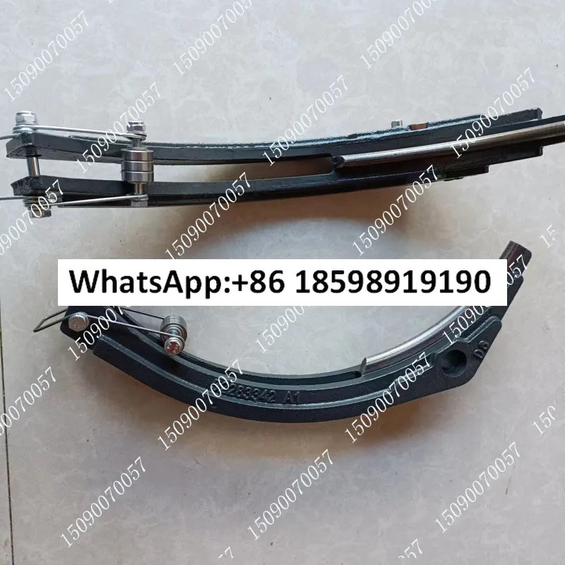 로프 가이드 QA3T/QB5T/QC10T