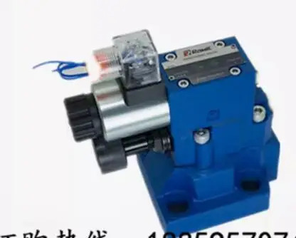 RAWIT 전자기 오버플로 밸브 DBW30B-50/315-24V DBW10B 220V DBW20B DBW30B 24V