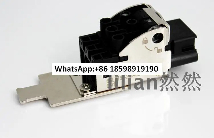 S120 전원 모듈 플매트 카펫 러그 커넥터 드라이브 6SL3162-2MA00 0AA0