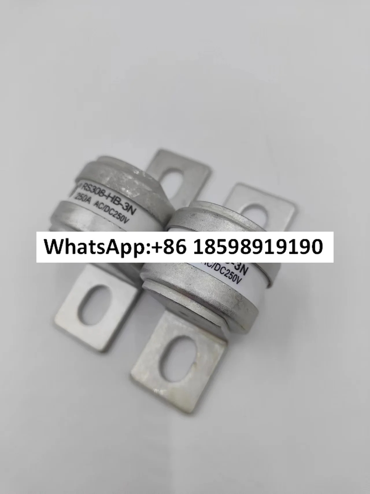 시안 중론 RS308 HB 3N 400A 500 350A 315A 250 200A 250V 170VDC