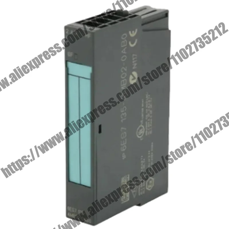 원본 6ES7134-4MB02-0AB0 6ES7 134-4MB02-0AB0 6ES7135-4MB02-0AB0 135-4MB02-0AB0