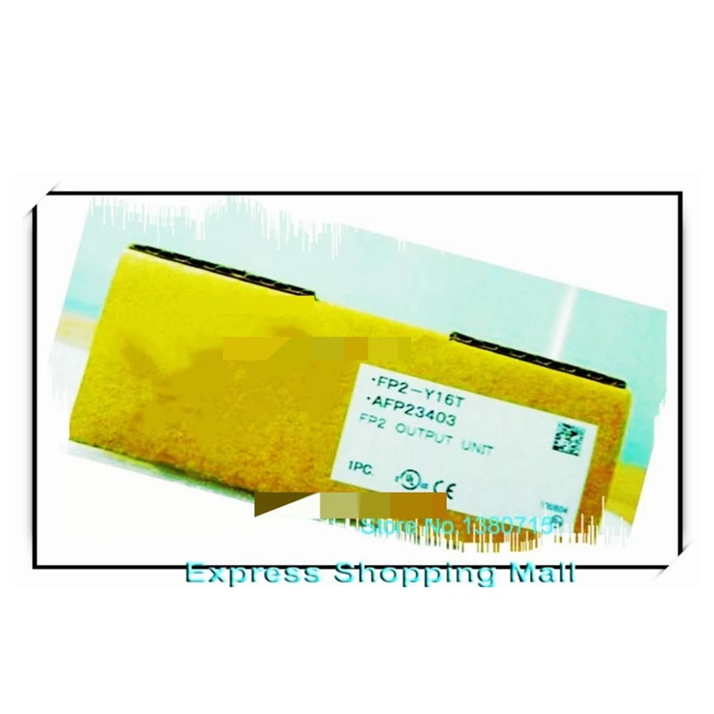 FP2SH 출력 유닛 AFP23403 5 24 V DC NPN 16 포인트 타입 신