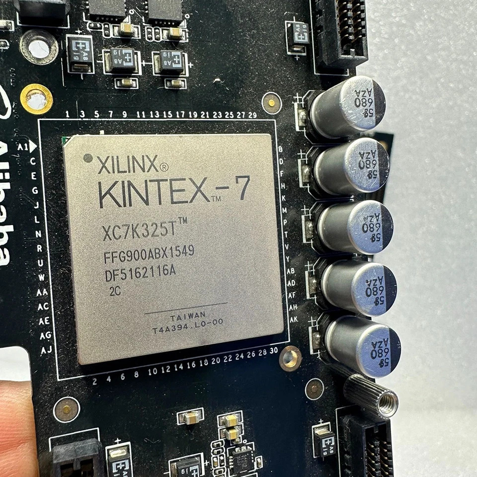 카드 G3i-Ali XILINX KINTEX-7 XC7K325T