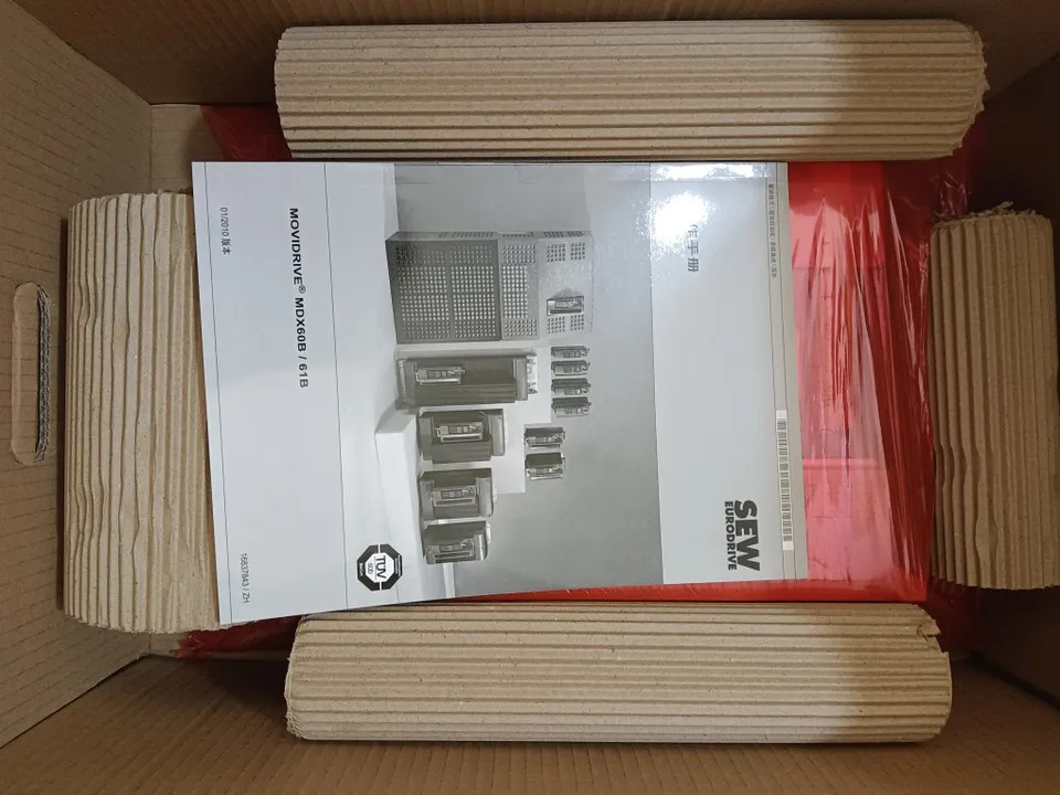 유로드라이브 MOVIDRIVE MDX61B-0110-5A3-4-0T 부품 08279810