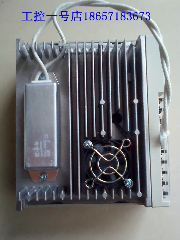 Dongyuan 서보 드라이버 TSTE10C/TSTEP10Cj 파워 100W 신