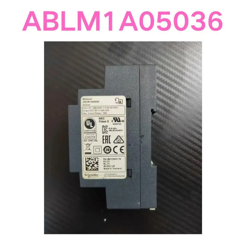 리퍼 OK ABLM1A05036 모듈