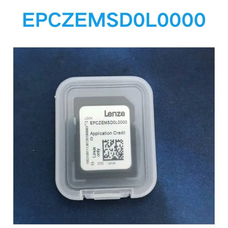 메모리 카드 EPCZEMSD0L0000