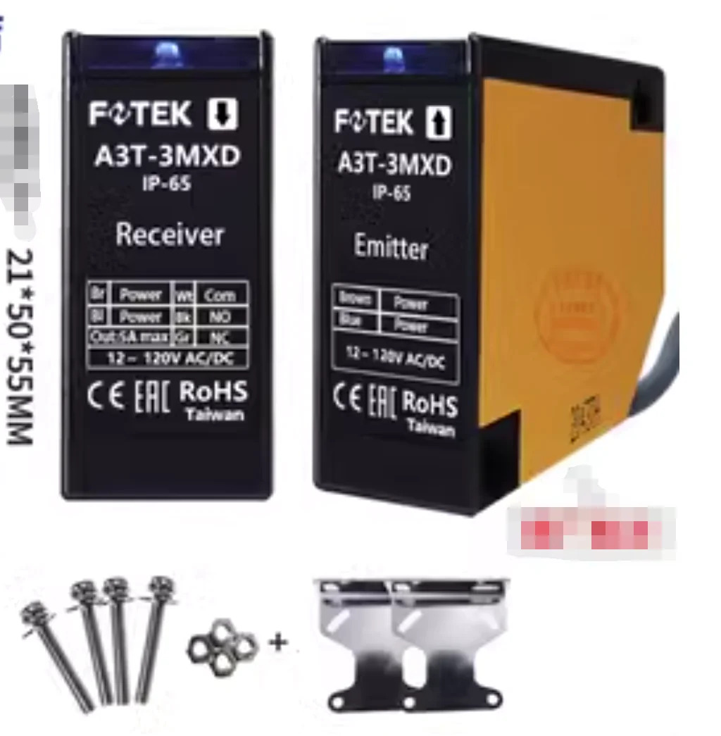 Fotek A3T-XD 광전스위치 신