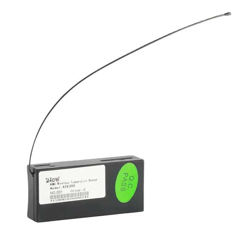 Acrel ATC450-C 무선 LoRa 온도 트랜시버 모니터 시스템용